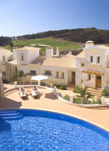 SUN AND GOLFE PROPERTIES, UNIPESSOAL, LDA