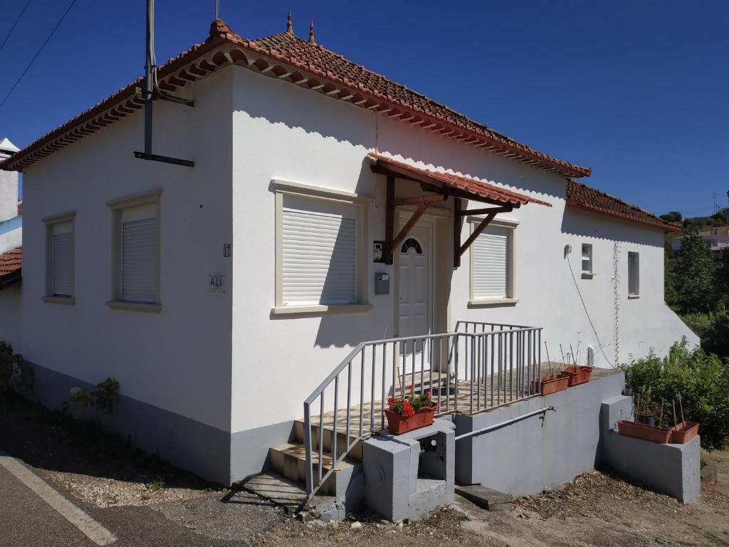 Imagem de Casa 4 Estações