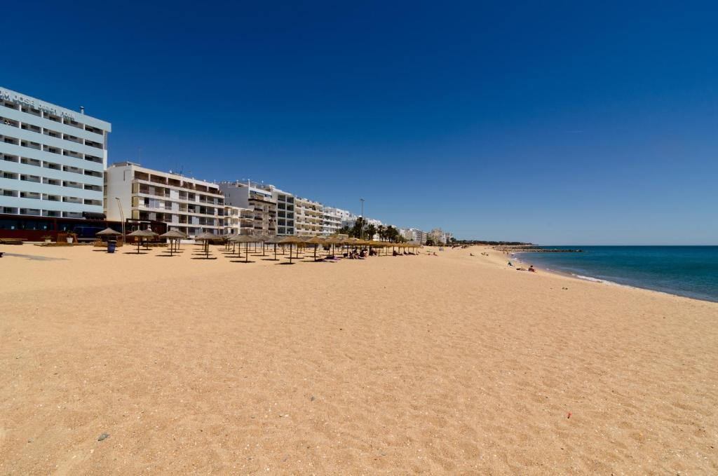 Imagem de Ocean view 1 BedRoom Flat