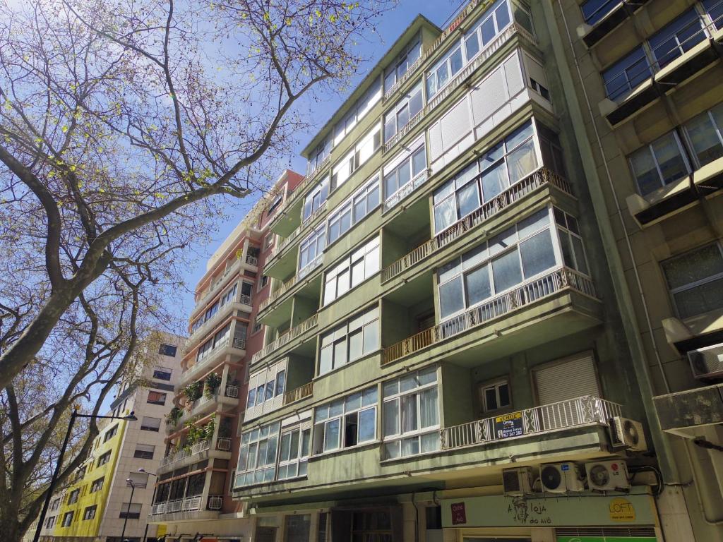 Imagem de SALDANHA SUITE