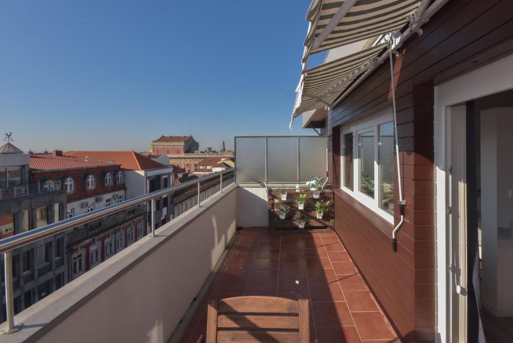 OPORTO PRESTIGE NETO'S HOUSE