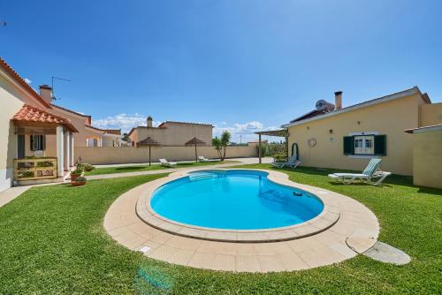 QUINTA DOS PASTORES