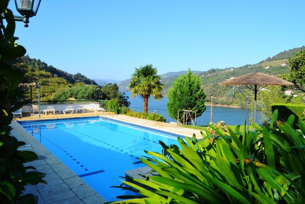 Imagem de Quinta da Porta Caseira - casa grande