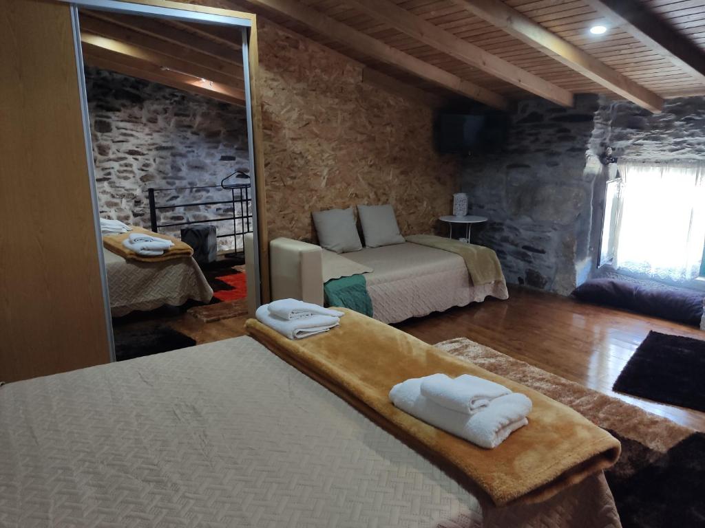 REFUGIO D`ANITA DOURO VALLEY HOUSE