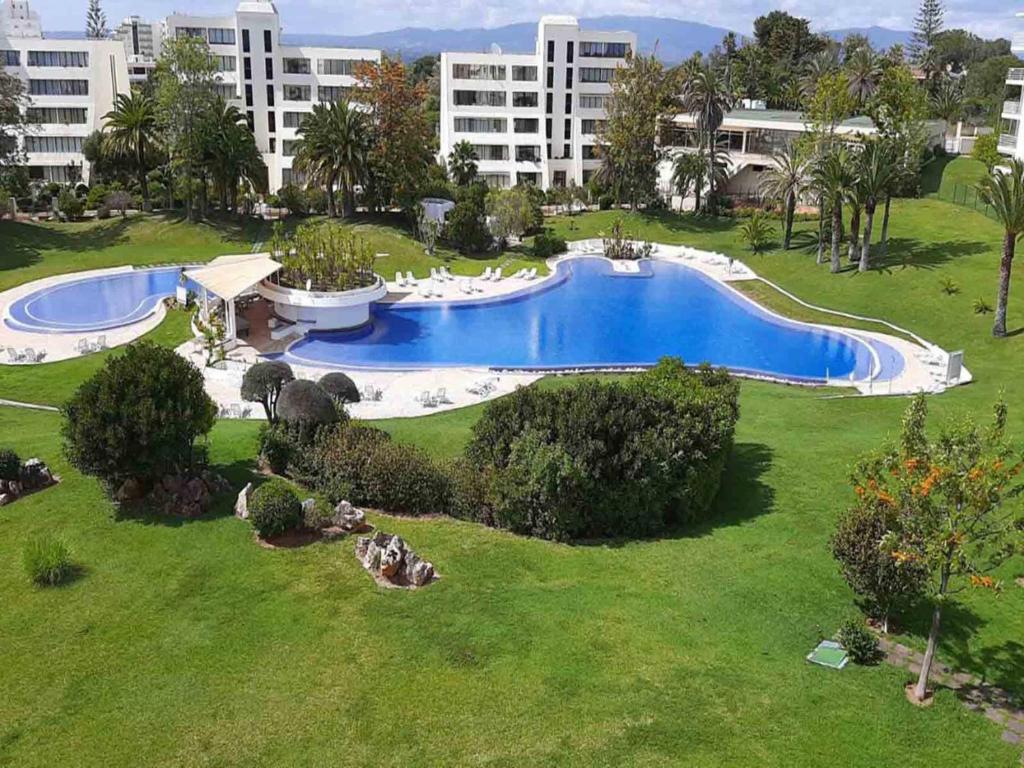 Imagem de Apartamento Cor do Mar