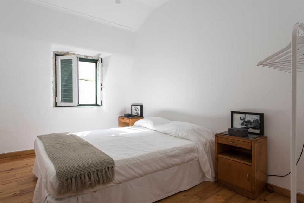 Imagem de Quarto Duplo no Centro da Cidade