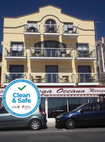 Imagem de JM HOUSE - Casa Tipica da Nazaré