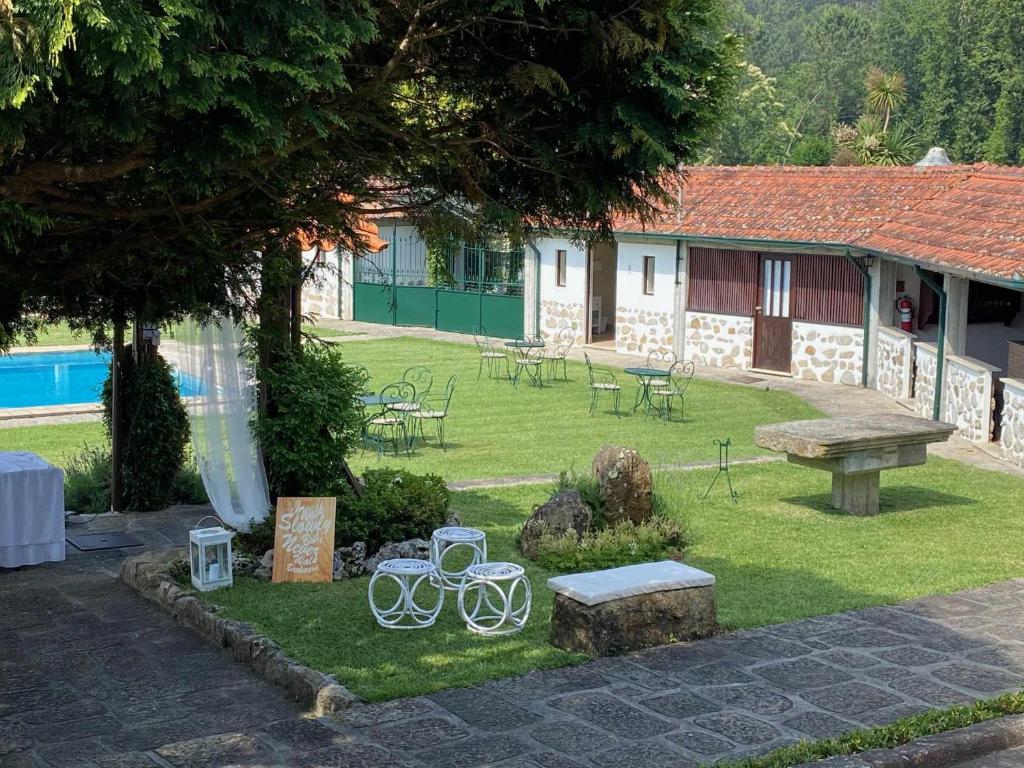 CASA DOS LACEIRAS
