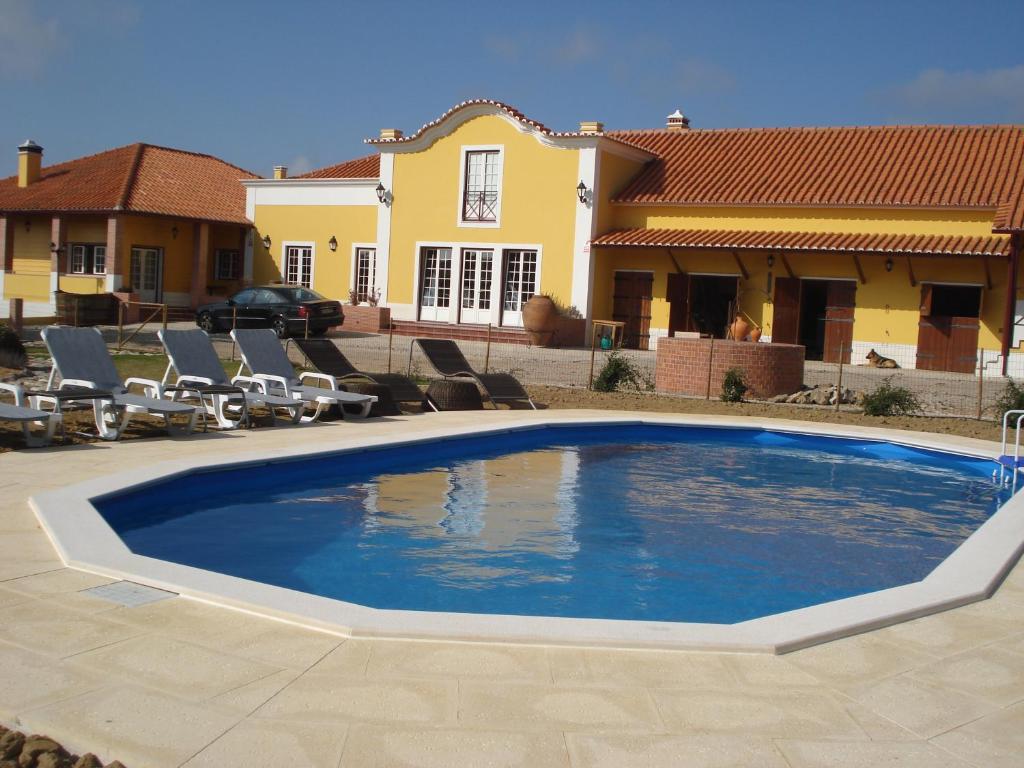 Imagem de Casa Agrícola Quinta da Junqueira