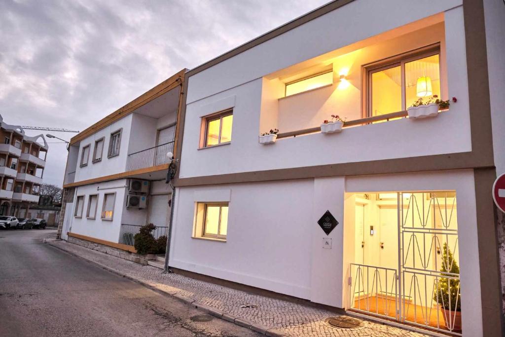 Imagem de casa relax