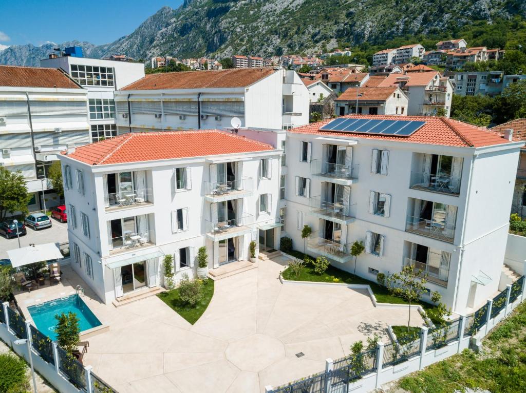 APARTAMENTO 2ºC/VIOLET ISLE
