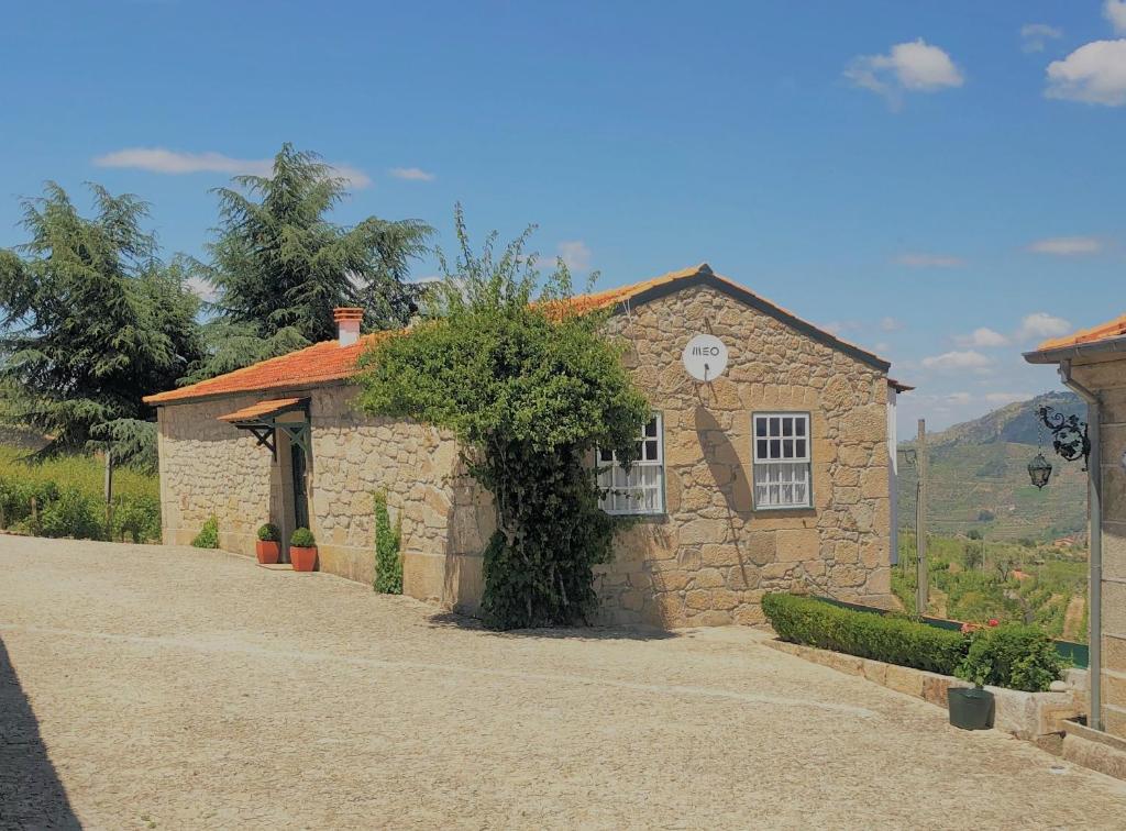 Imagem de Quinta da Portela - Casa Visconde Arneirós