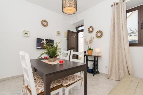 CASA AVÓ FLORINDA
