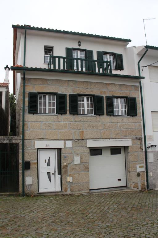 CASA DO ADRO