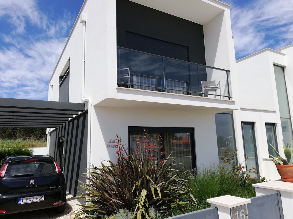 Imagem de Casa Limão