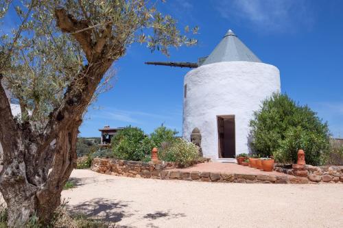 Imagem de Casa Moinho do Bispo