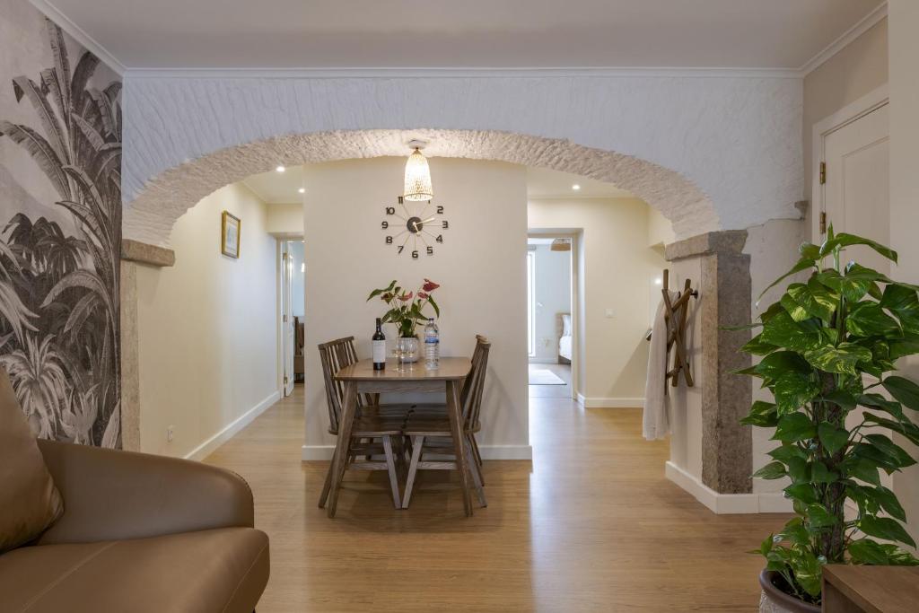 Imagem de Bairro Alto Flat