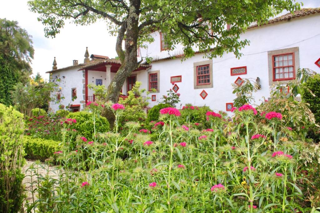 Imagem de Quinta da Maínha
