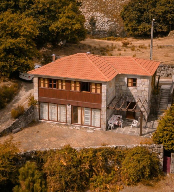 Imagem de Casa dos Peliteiros