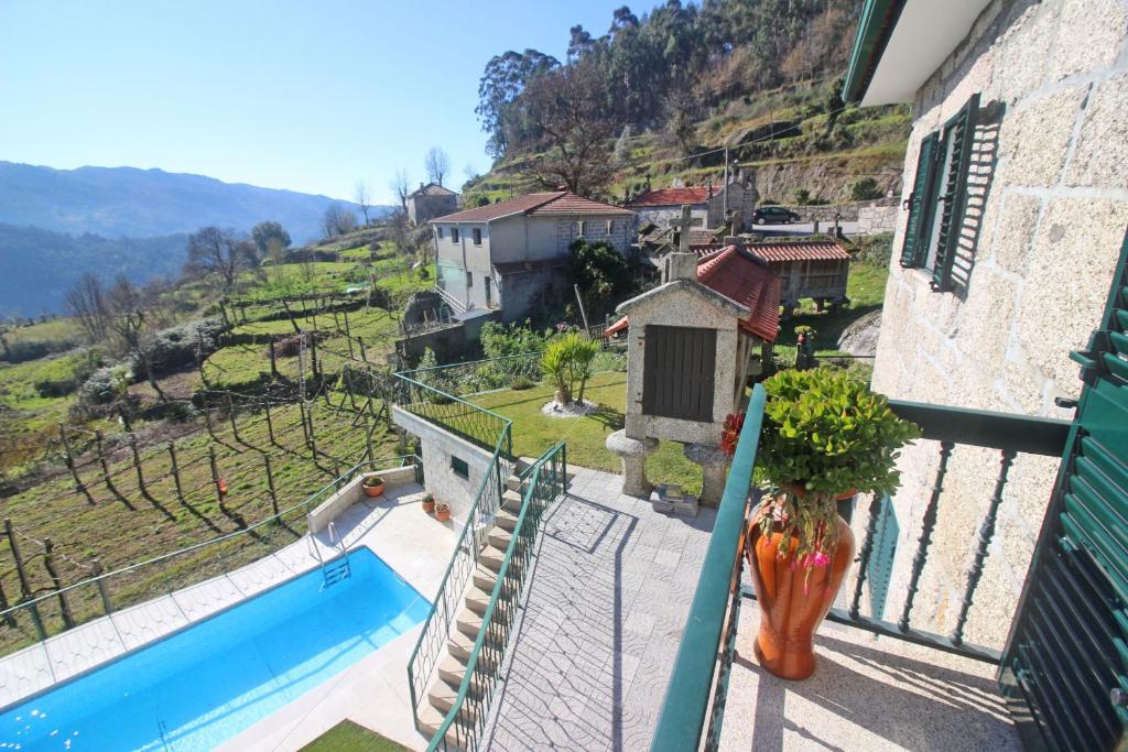 Imagem de PITARMA GUEST HOUSE