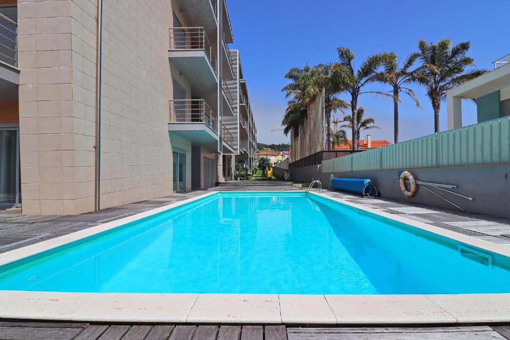Imagem de Baia Residence III