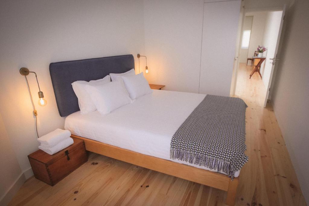 Imagem de Bonfim 234 Townhouse