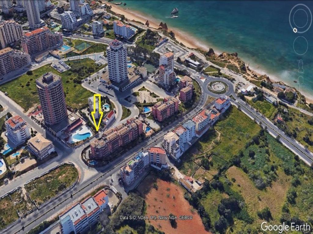 Imagem de APARTAMENTO