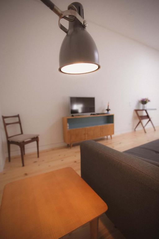 Imagem de Bonfim 234 Townhouse