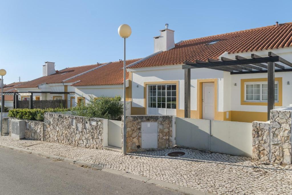 CASA DA AZOIA