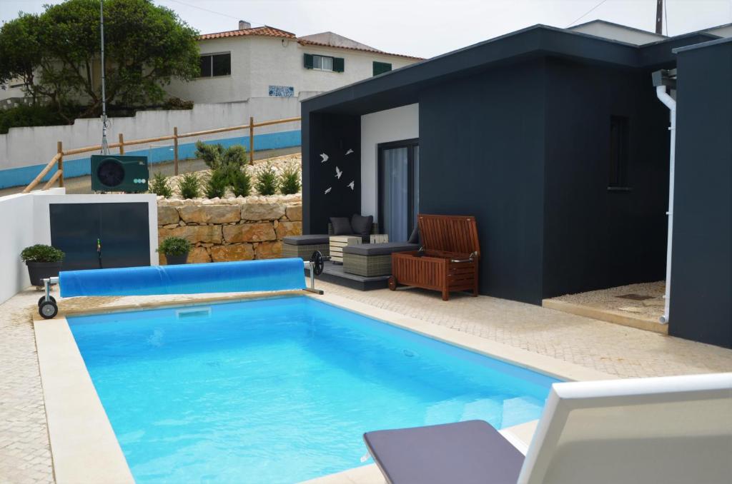 Imagem de Casa de Campo