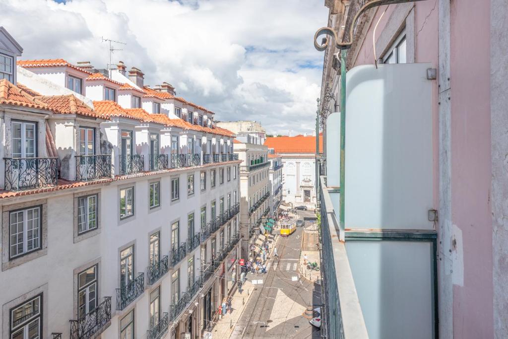 HAPPY@CHIADO