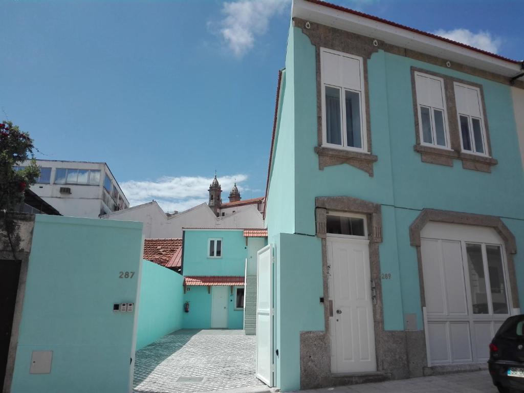 Imagem de Campanhã 002