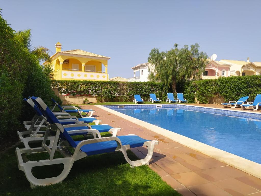 VILLA ALGARVE