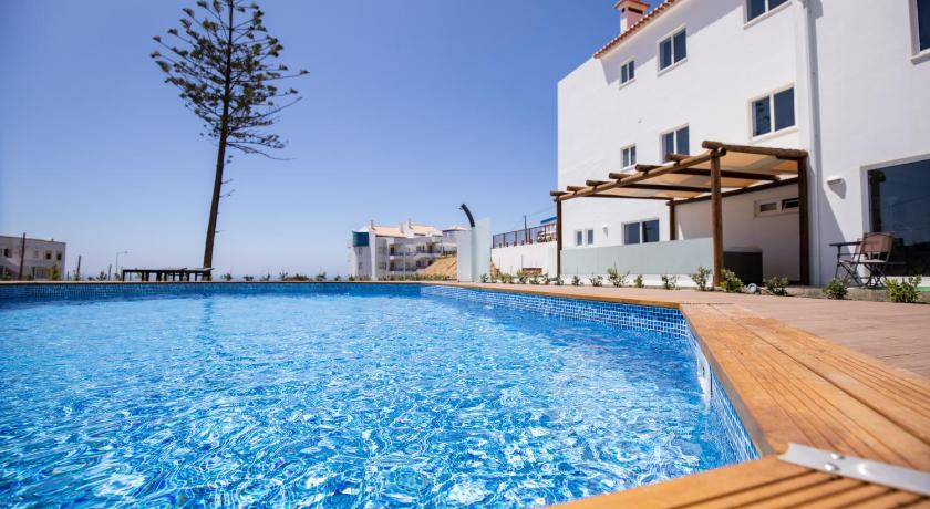 ERICEIRA ATLANTIC