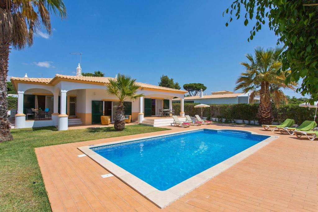 Imagem de Villa Celia