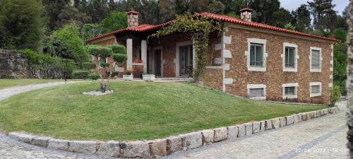 CASA DE XISTO - CHARME DA MONTANHA