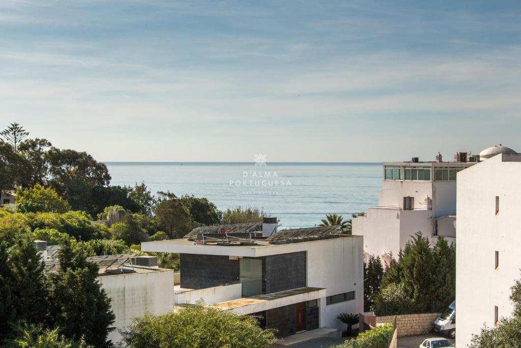 Imagem de New Apt. Forte São João