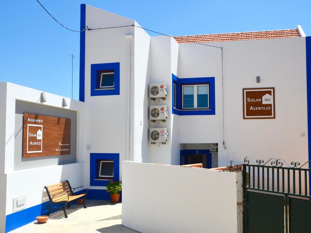 Imagem de Solar do Alentejo