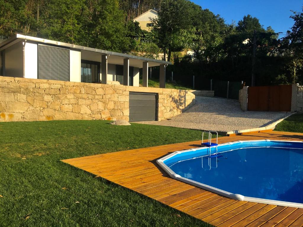 Imagem de The Green Roof House