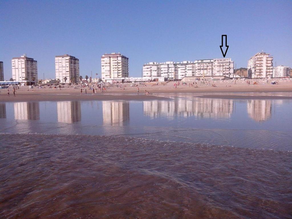 Imagem de COSTA DA CAPARICA OCEAN HOUSE