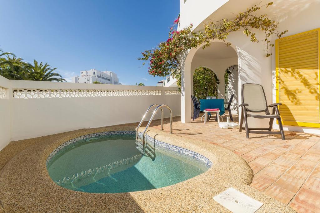 Imagem de Casa Tulipa