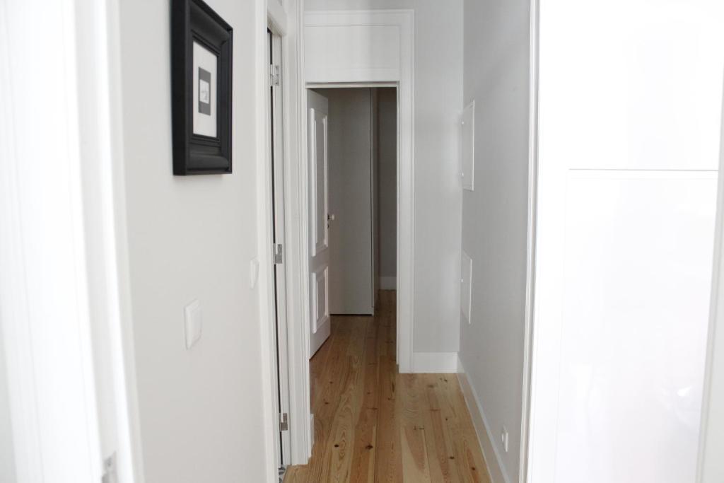 Imagem de AugustApartments I