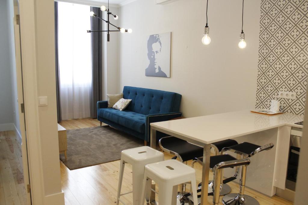 Imagem de AugustApartments II