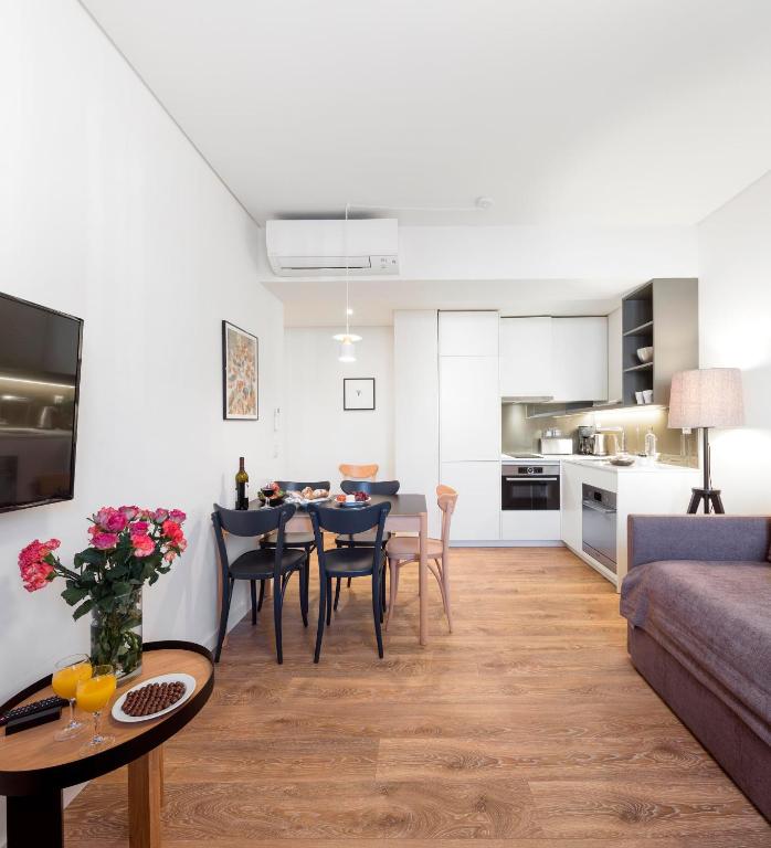 Imagem de Lisbon Serviced Apartments - Avenida