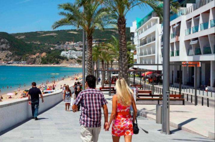 Imagem de CASA DA PRAIA