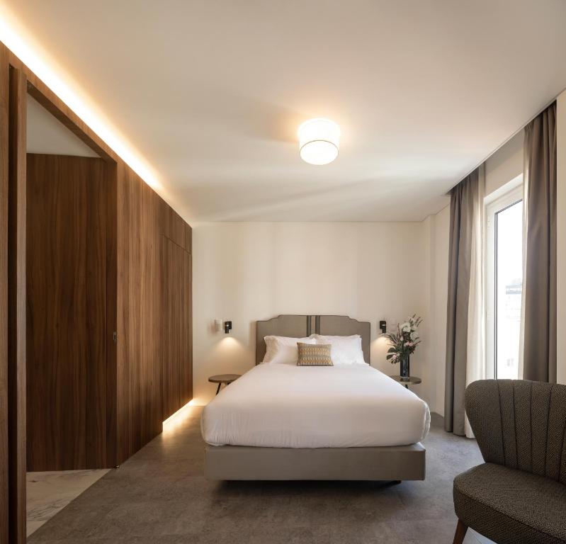 Imagem de Lisbon Serviced Apartments - Avenida