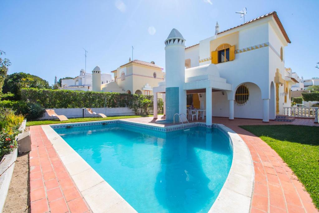 Imagem de Villa Alda