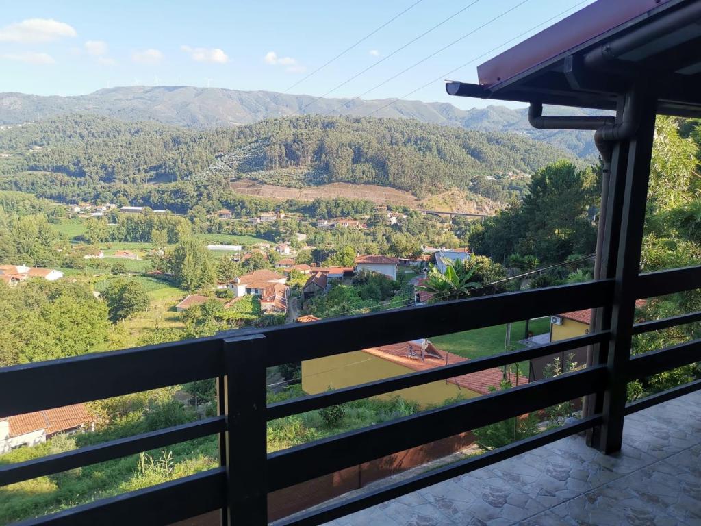 Imagem de Casa do Casal