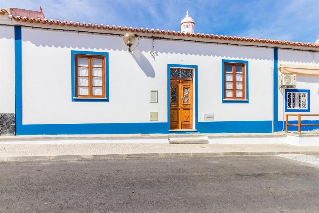 Imagem de Casa do Largo