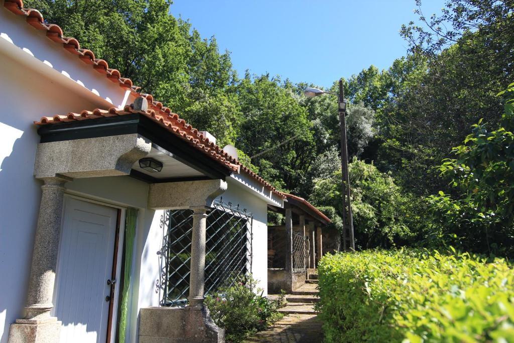 Imagem de Casa dos Canteiros